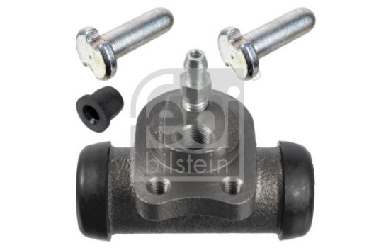 Wheel Brake Cylinder 08101 FEBI, Image 2