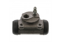 Wheel Brake Cylinder 09035 FEBI