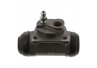 Wheel Brake Cylinder 09036 FEBI