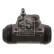 Wheel Brake Cylinder 09036 FEBI, Thumbnail 2