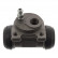 Wheel Brake Cylinder 09592 FEBI