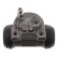 Wheel Brake Cylinder 09592 FEBI, Thumbnail 2