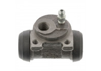 Wheel Brake Cylinder 09593 FEBI