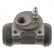 Wheel Brake Cylinder 09593 FEBI