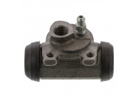 Wheel Brake Cylinder 09595 FEBI