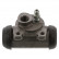 Wheel Brake Cylinder 09595 FEBI