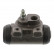 Wheel Brake Cylinder 09599 FEBI