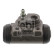 Wheel Brake Cylinder 09599 FEBI, Thumbnail 2