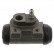 Wheel Brake Cylinder 09600 FEBI