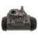 Wheel Brake Cylinder 09600 FEBI, Thumbnail 2