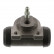 Wheel Brake Cylinder 09601 FEBI