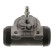 Wheel Brake Cylinder 09601 FEBI, Thumbnail 2