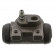 Wheel Brake Cylinder 09603 FEBI