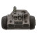 Wheel Brake Cylinder 09603 FEBI, Thumbnail 2