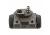 Wheel Brake Cylinder 09604 FEBI