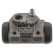 Wheel Brake Cylinder 09604 FEBI, Thumbnail 2