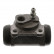 Wheel Brake Cylinder 09615 FEBI