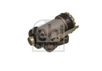 Wheel brake cylinder 1007874 FEBI