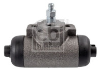 Wheel brake cylinder 1007875 FEBI