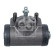 Wheel Brake Cylinder 102649 FEBI, Thumbnail 2