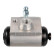 Wheel Brake Cylinder 102709 FEBI, Thumbnail 2