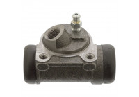 Wheel Brake Cylinder 102816 FEBI