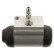 Wheel Brake Cylinder 102818 FEBI