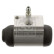 Wheel Brake Cylinder 102818 FEBI, Thumbnail 2