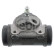 Wheel Brake Cylinder 102819 FEBI, Thumbnail 2