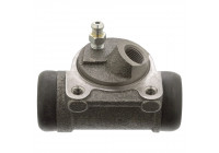 Wheel Brake Cylinder 102820 FEBI