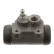 Wheel Brake Cylinder 102821 FEBI