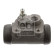 Wheel Brake Cylinder 102821 FEBI, Thumbnail 2