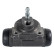 Wheel Brake Cylinder 107918 FEBI