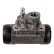 Wheel Brake Cylinder 108024 FEBI, Thumbnail 2