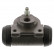 Wheel Brake Cylinder 12011 FEBI