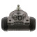 Wheel Brake Cylinder 12011 FEBI, Thumbnail 2
