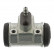 Wheel Brake Cylinder 12015 FEBI