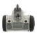 Wheel Brake Cylinder 12015 FEBI, Thumbnail 2