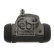 Wheel Brake Cylinder 12390 FEBI, Thumbnail 2