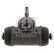 Wheel Brake Cylinder 12402 FEBI, Thumbnail 2
