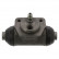 Wheel Brake Cylinder 15969 FEBI