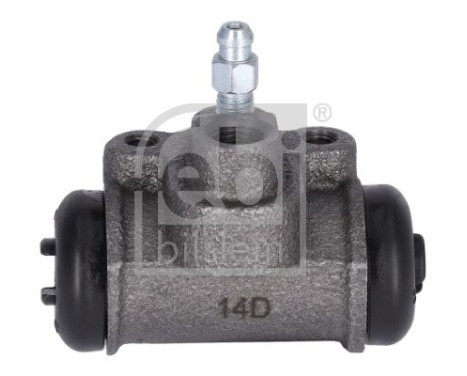 wheel brake cylinder 178225 FEBI