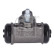 wheel brake cylinder 178225 FEBI, Thumbnail 2