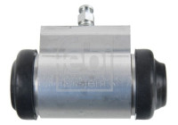 wheel brake cylinder 178637 FEBI