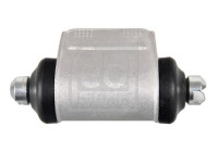 wheel brake cylinder 179376 FEBI