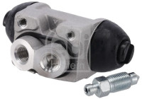 wheel brake cylinder 179376 FEBI