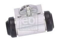 wheel brake cylinder 179417 FEBI