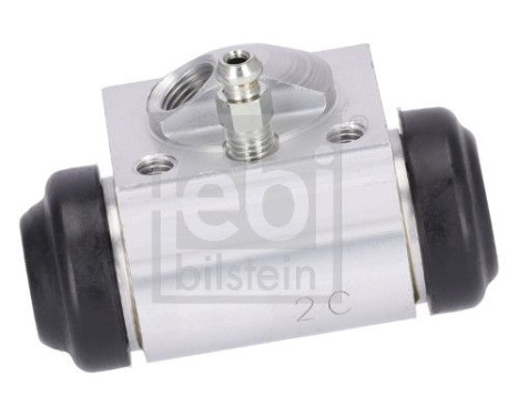 wheel brake cylinder 179417 FEBI