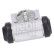 wheel brake cylinder 179417 FEBI