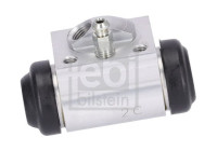 wheel brake cylinder 179417 FEBI